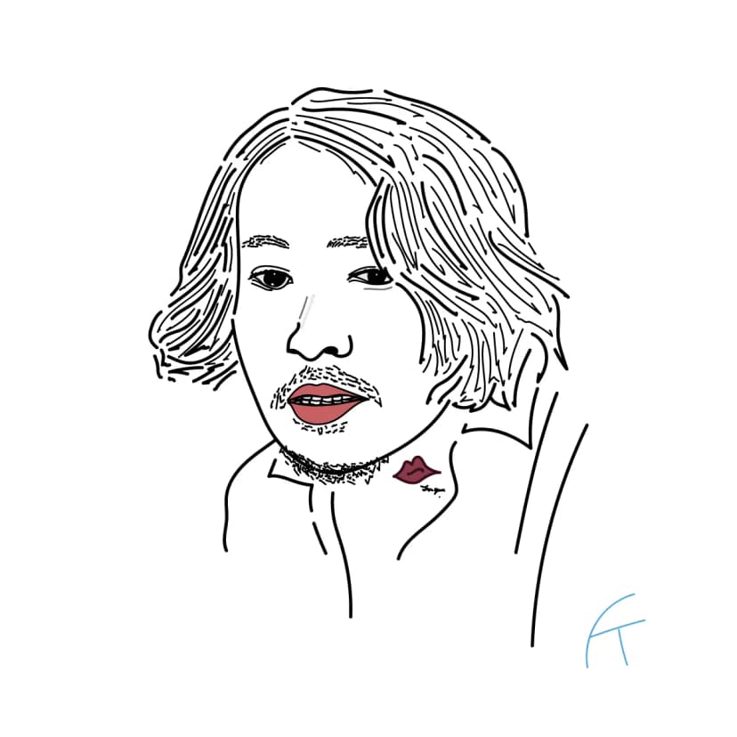 A film director